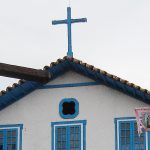 Capela de  N. S. Rosário