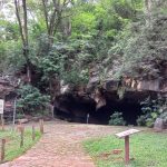 Gruta da Lapinha