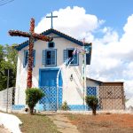 Capela de  N. S. Rosário