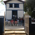 Capela de Sant'Ana Festa de Sant'Ana 2023