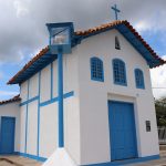 Capela N. S. Conceição