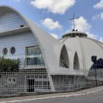 Santuário Arquidiocesano Nossa Senhora da Saúde