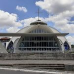 Santuário Arquidiocesano Nossa Senhora da Saúde