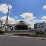 Santuário Arquidiocesano Nossa Senhora da Saúde