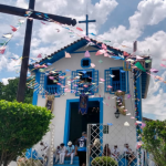 Capela da Nossa Senhora do Rosário