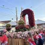 Jubileu de Nossa Senhora da Saúde