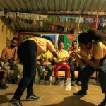 capoeira - Editado