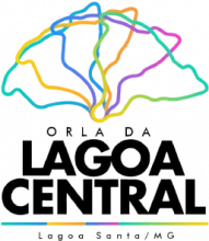 Rota orla lagoa
